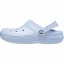 Sandália Crocs Classic Lined Clog Unissex 203591-4NS