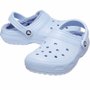 Sandália Crocs Classic Lined Clog Unissex 203591-4NS