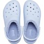 Sandália Crocs Classic Lined Clog Unissex 203591-4NS