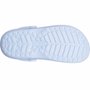 Sandália Crocs Classic Lined Clog Unissex 203591-4NS