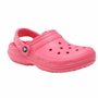 Sandália Crocs Classic Lined Clog Unissex 203591-6VZ