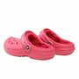 Sandália Crocs Classic Lined Clog Unissex 203591-6VZ