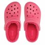Sandália Crocs Classic Lined Clog Unissex 203591-6VZ
