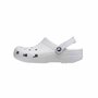 Sandália Crocs Classic Unissex 10001-1FT