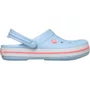 Sandália Crocs Crocband Clog Feminina  11016-4XQ