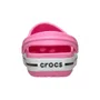 Sandália Crocs Crocband Clog Feminino 11016-669