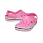 Sandália Crocs Crocband Clog Feminino 11016-669