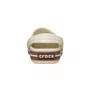 Sandália Crocs Crocband Gum Clog Feminino 212756-2MD