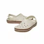 Sandália Crocs Crocband Gum Clog Feminino 212756-2MD