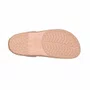 Sandália Crocs Crocband Gum Clog Feminino 212756-684