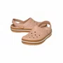 Sandália Crocs Crocband Gum Clog Feminino 212756-684