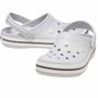 Sandália Crocs Crocband Unissex 11016-1FT