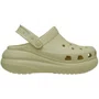 Sandália Crocs Crush Clog Feminina 207521-2Y2