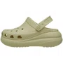Sandália Crocs Crush Clog Feminina 207521-2Y2