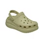 Sandália Crocs Crush Clog Feminina 207521-2Y2
