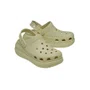 Sandália Crocs Crush Clog Feminina 207521-2Y2