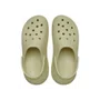 Sandália Crocs Crush Clog Feminina 207521-2Y2
