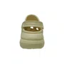 Sandália Crocs Crush Clog Feminina 207521-2Y2