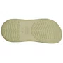 Sandália Crocs Crush Clog Feminina 207521-2Y2