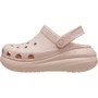 Sandália Crocs Crush Clog Feminina 207521-6UR