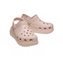 Sandália Crocs Crush Clog Feminina 207521-6UR