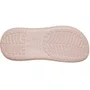 Sandália Crocs Crush Clog Feminina 207521-6UR