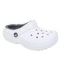 Sandália Infantil Crocs Classic Lined Clog 207010-10M