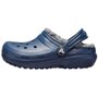 Sandália Infantil Crocs Classic Lined Clog Uni 207010-459