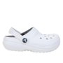 Sandalia Infantil Crocs Classic Lined Clog K 203506-10M