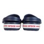 Sandalia Infantil Crocs Crocband Clog K 207006-485