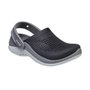 Sandália Infantil Crocs Literide 360 Clog 206712-0DD