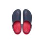 Sandália Crocs Inmotion Clog Unissex 209964-410