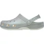 Sandália Crocs Iridescent Glitter Clog Unissex 211005-100