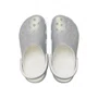 Sandália Crocs Iridescent Glitter Clog Unissex 211005-100