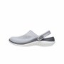 Sandália Crocs Literide 360 Clog Masculino 206708-0DT