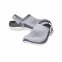 Sandália Crocs Literide 360 Clog Masculino 206708-0DT