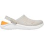 Sandália Crocs Literide Clog Unissex 204592-1F7