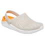 Sandália Crocs Literide Clog Unissex 204592-1F7