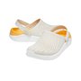 Sandália Crocs Literide Clog Unissex 204592-1F7