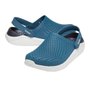 Sandália Crocs Literide Clog Unissex 204592-4SB