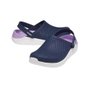 Sandália Crocs Literide Clog Unissex 204592-4SP