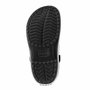 Sandália Infantil  Crocs X Crocband KD BK Unissex 10998-001