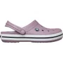 Sandália Cros Crocband Clog Feminino 11016-5EO