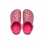 Sandália Inf Crocs Classic Iridescent Glitter 210985-6ZQ