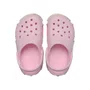 Sandália Inf Crocs Classic Star Sparkle Shaker 211620-6ZW