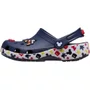 Sandália Inf Crocs Mickey Friends Classic Clog 210888-90H