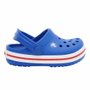 Sandália Infantil Crocband Clog 207005-4KZ