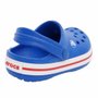 Sandália Infantil Crocband Clog 207005-4KZ