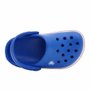 Sandália Infantil Crocband Clog 207005-4KZ