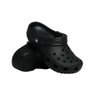 Sandália Infantil Crocs Classic Clog 206990-001